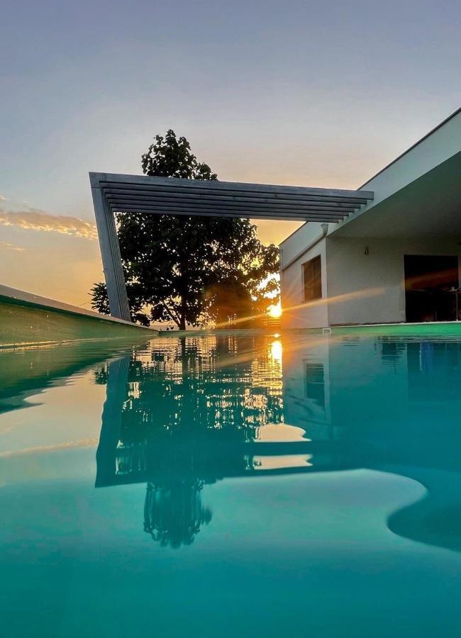 Villa Mona ,Heated Swimming Pool Mostar Exterior photo